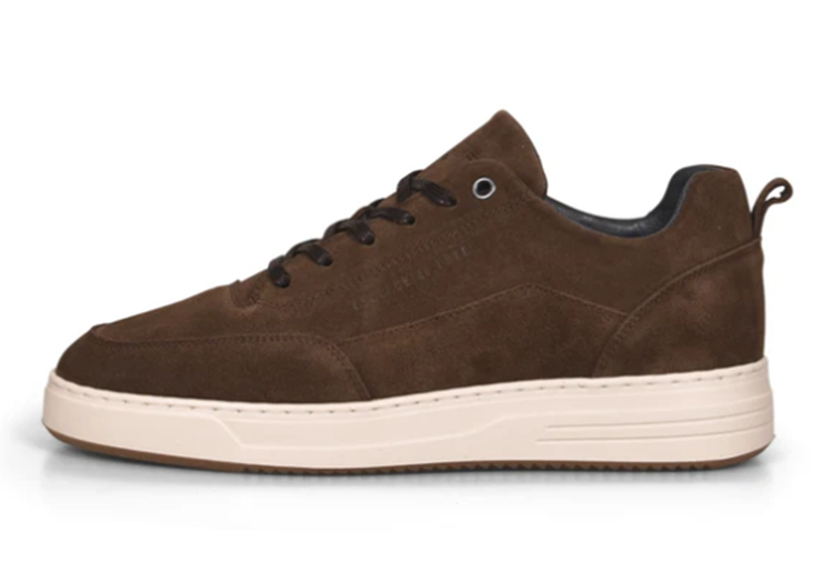 Cycleur de luxe 252230 bruin