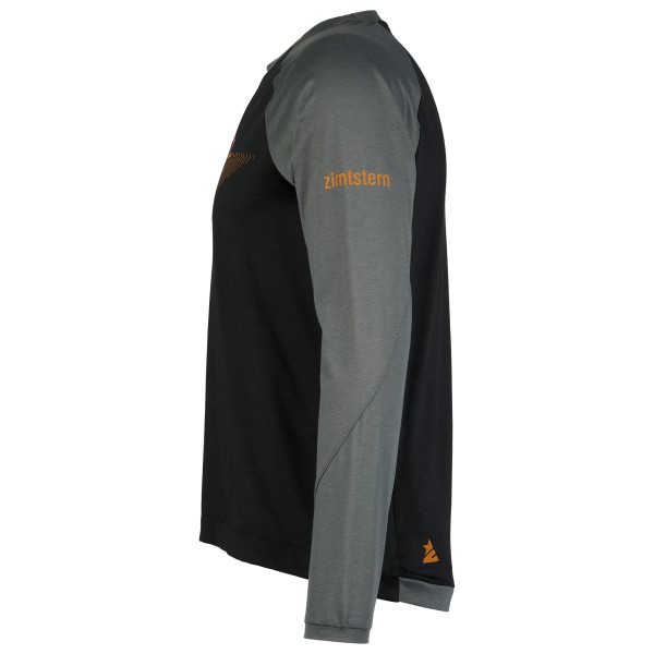 Zimtstern - Pureflowz Shirt L/S - Maillot de cyclisme