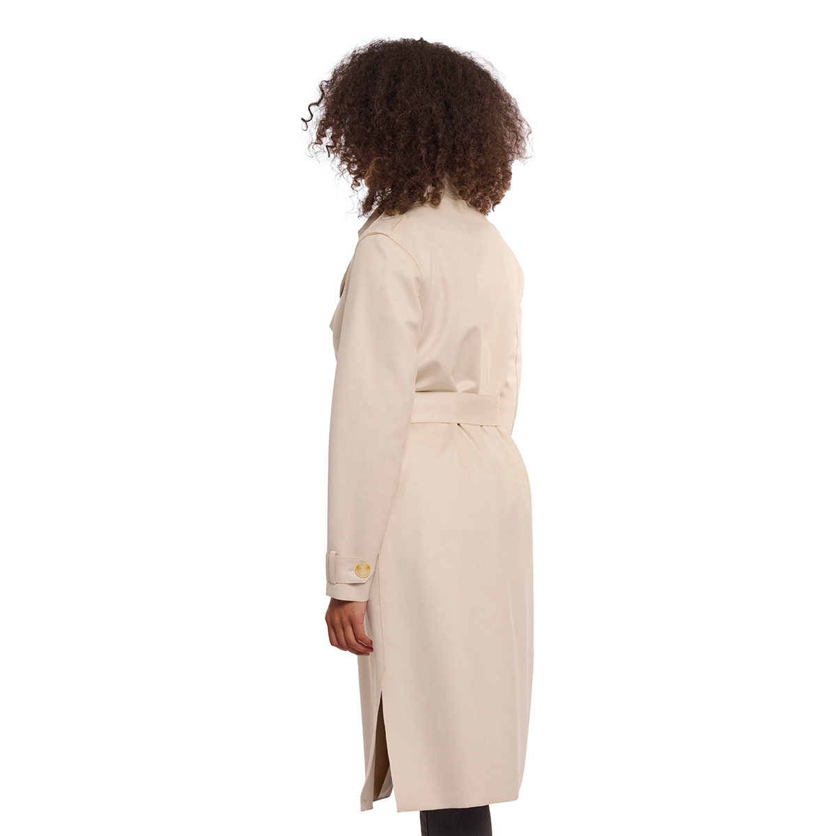 Dames Jas Aloha LM150.30.251