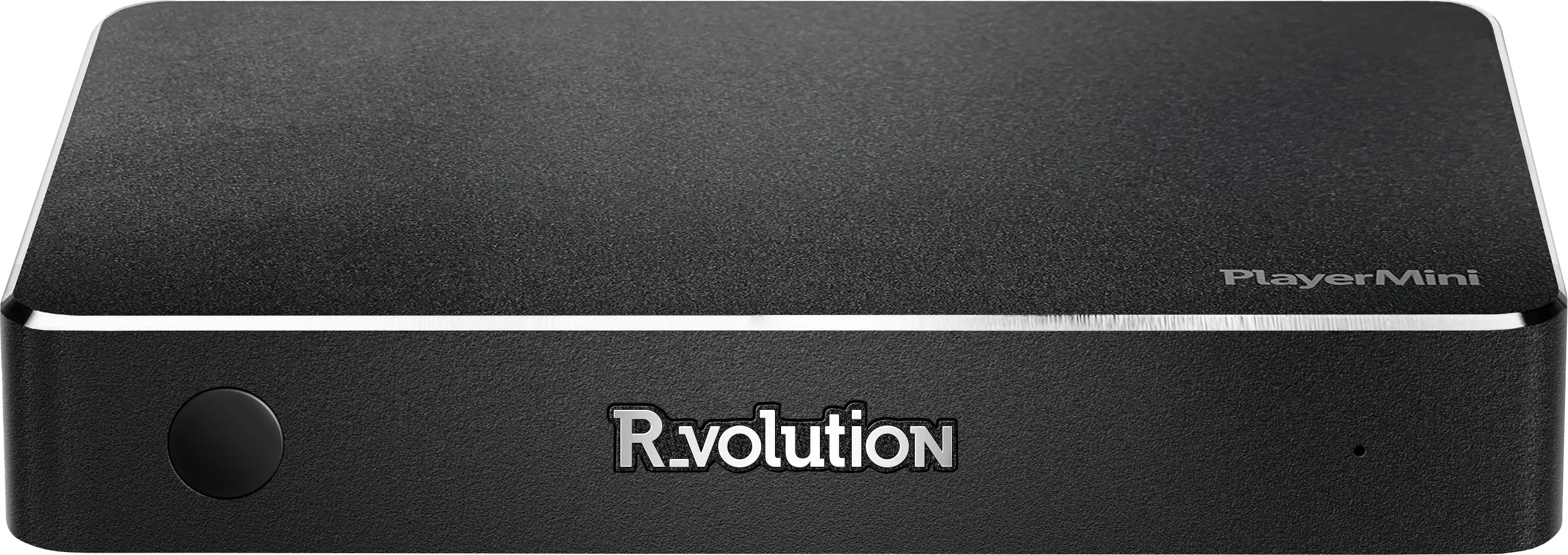 Rvolution Player Mini Lecteurs multimédia