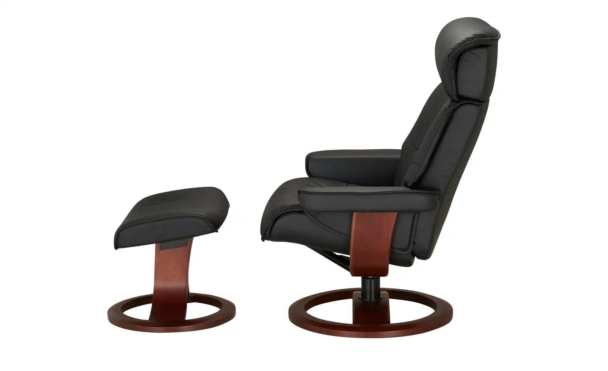 Nordic Life  Sessel-Hocker-Set INC93