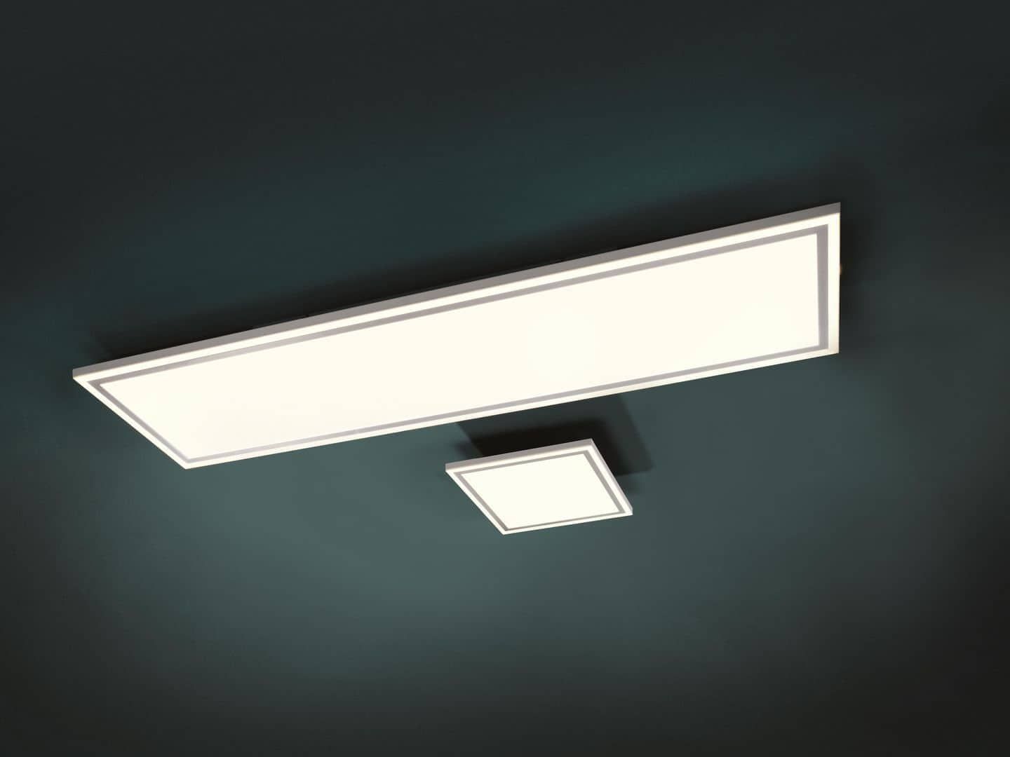 LED-Deckenleuchte
