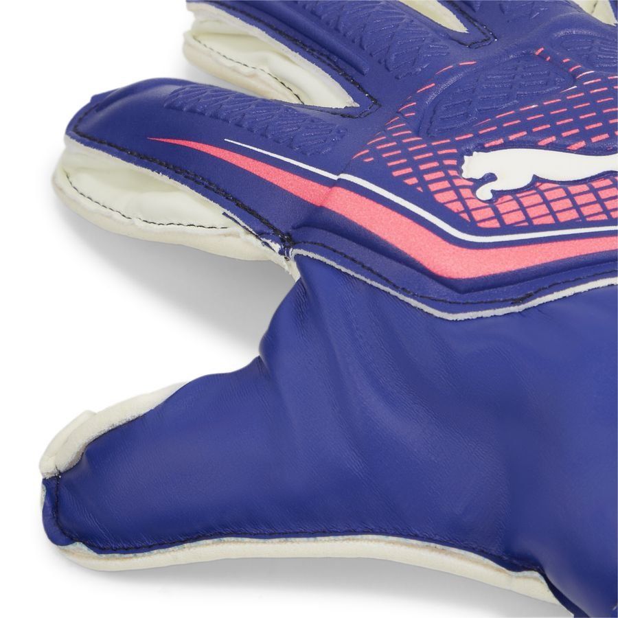 PUMA Gants de Gardien Ultra Match Protect RC Formula - Lapis Lazuli/Crépuscule Enfant