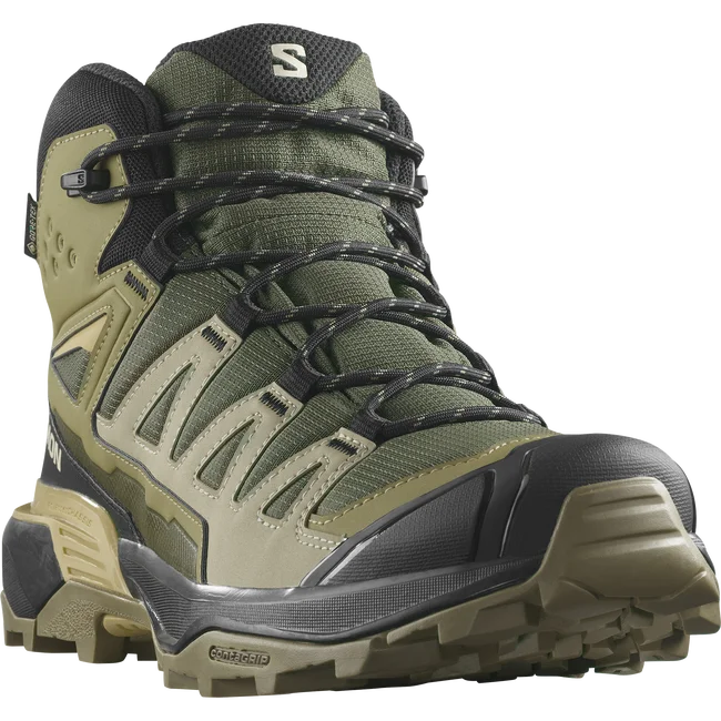 X ULTRA 360 MID GORE-TEX  Hikingschuhe Herren