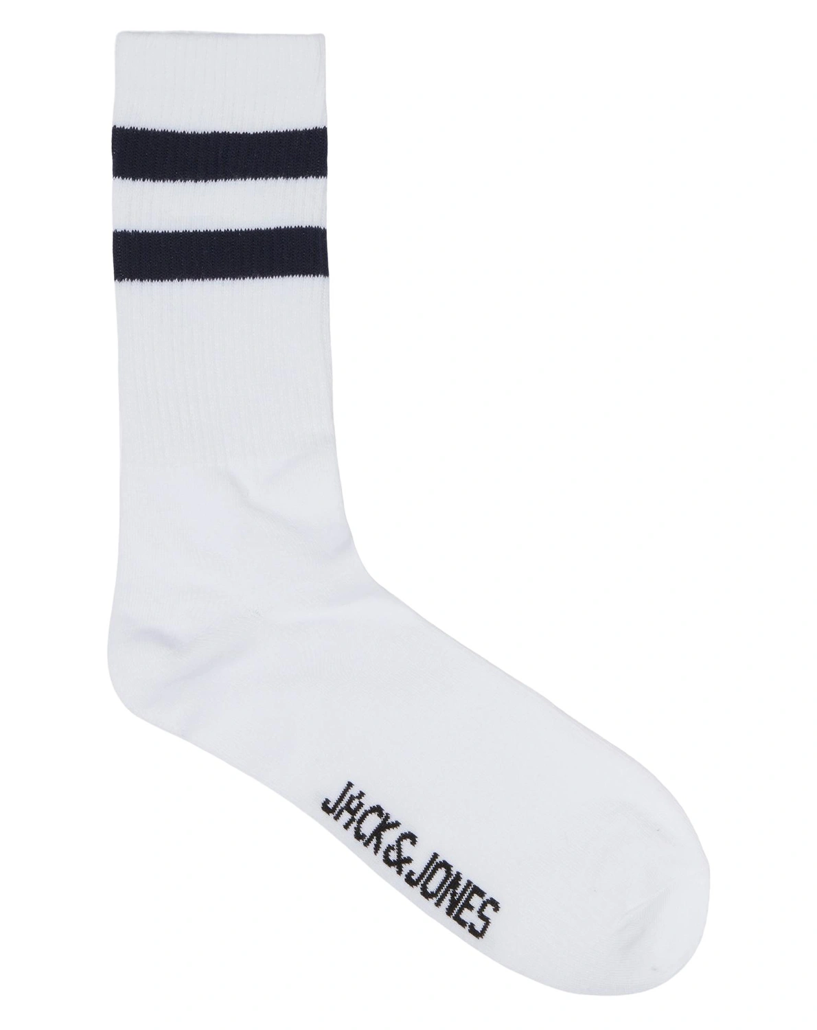 Tennissocken JACGAB TENNIS 3er Pack in weiß/blau
