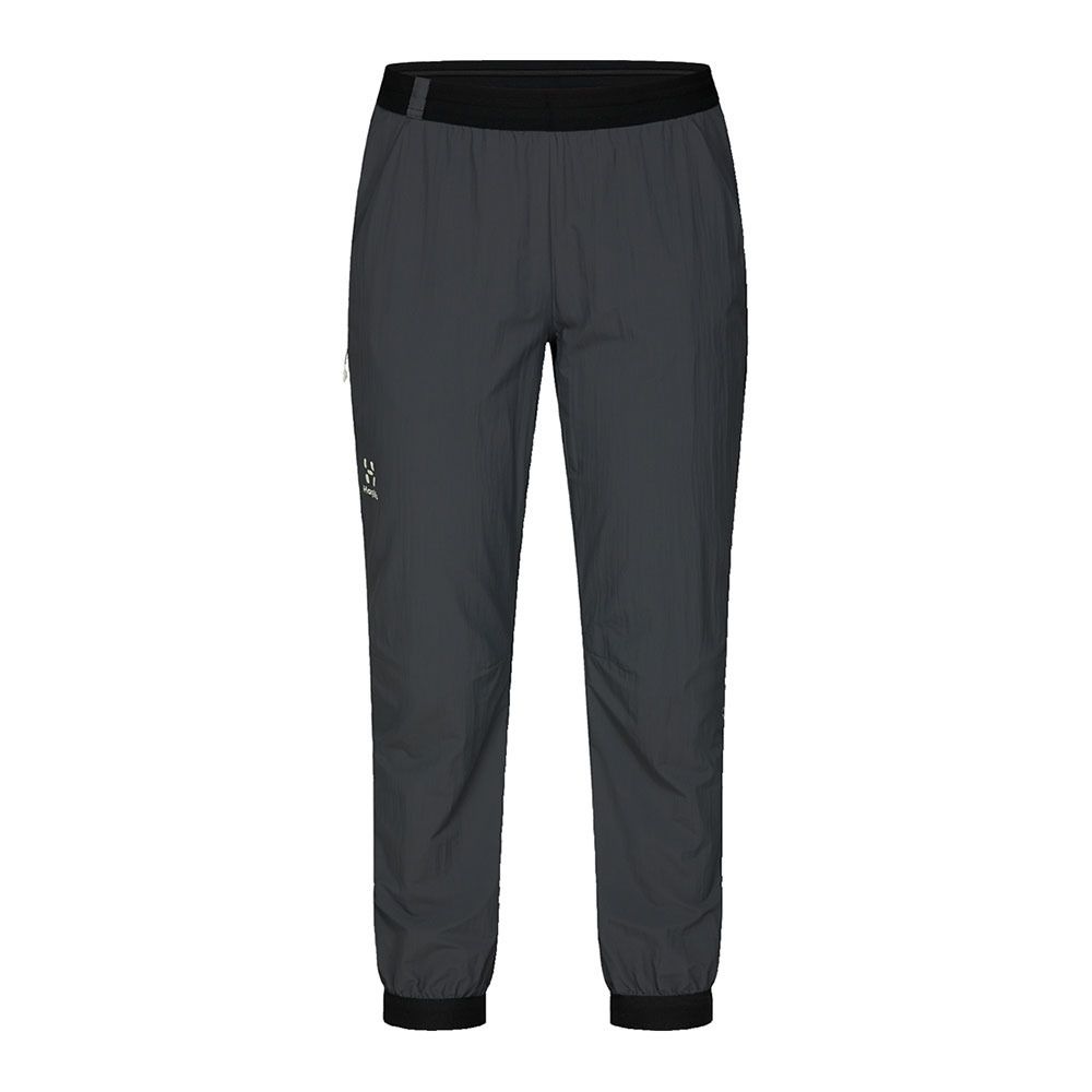 Haglöfs L.I.M LITE - Pantalon Femme magnetite