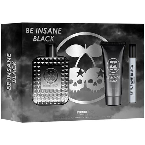 Pacha - Ibiza Be Insane Black Men Lote