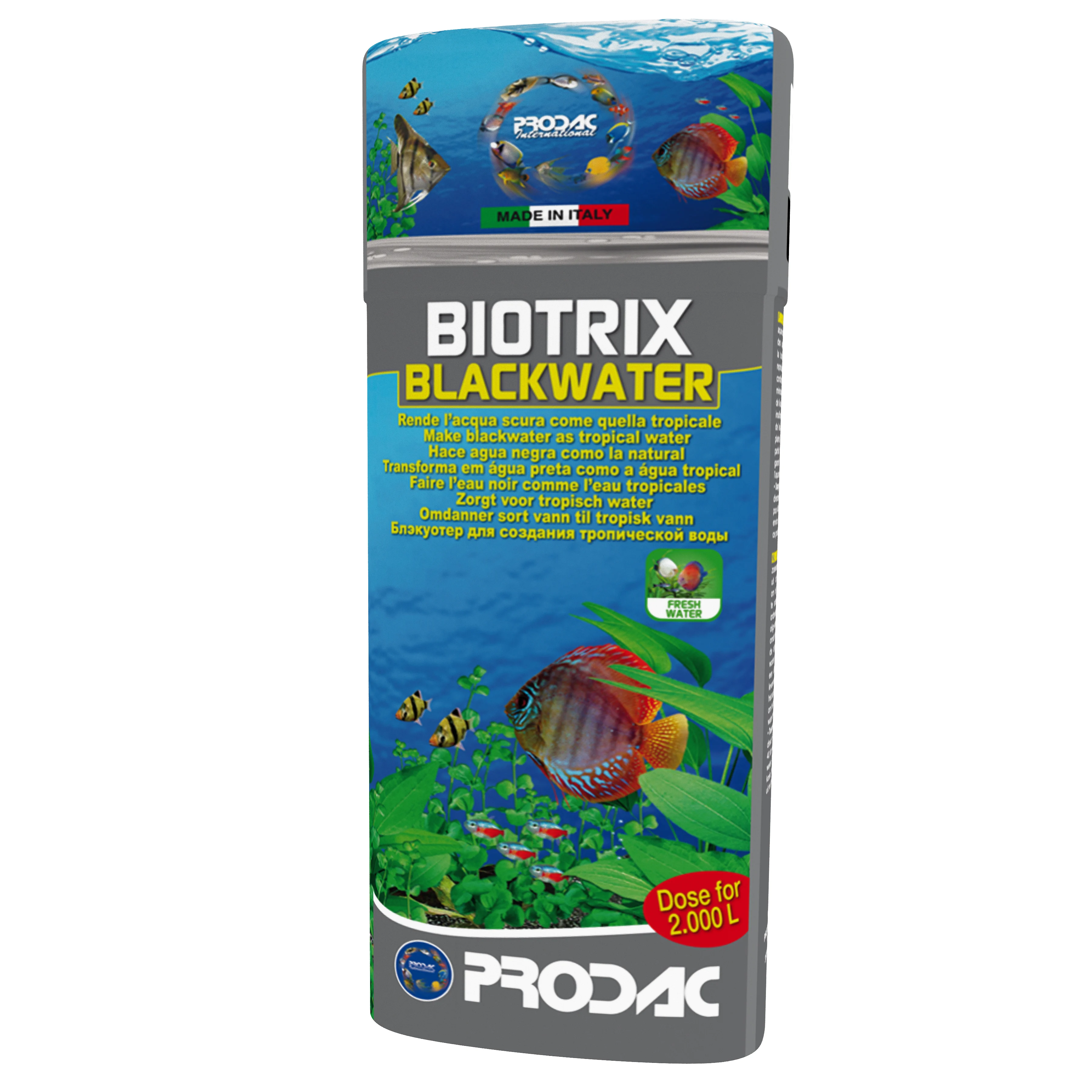 PRODAC BIO TRIX 100 ml