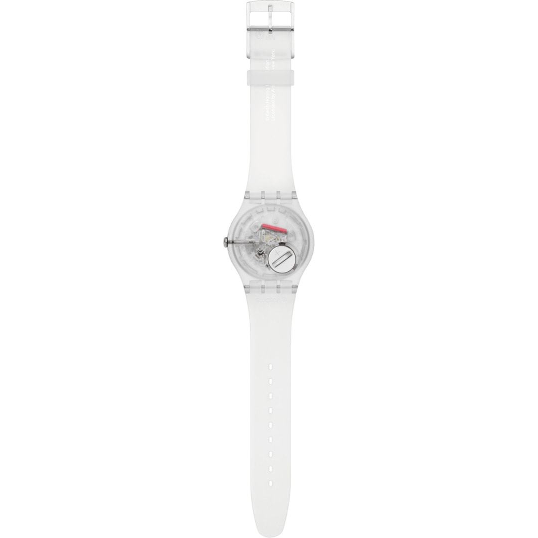 Swatch x Keith Haring From the Archive