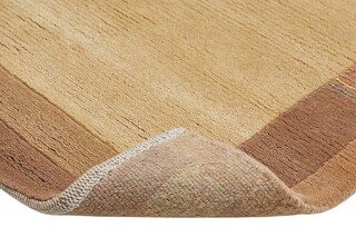 Teppich MANALI 80 x 300 cm vanilla