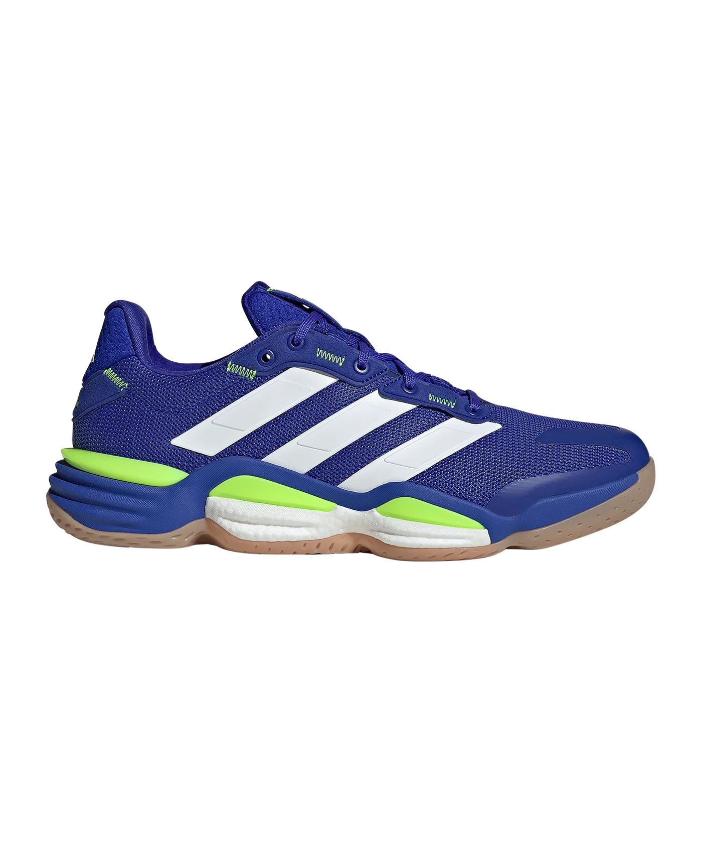 adidas Stabil 16 Blau
