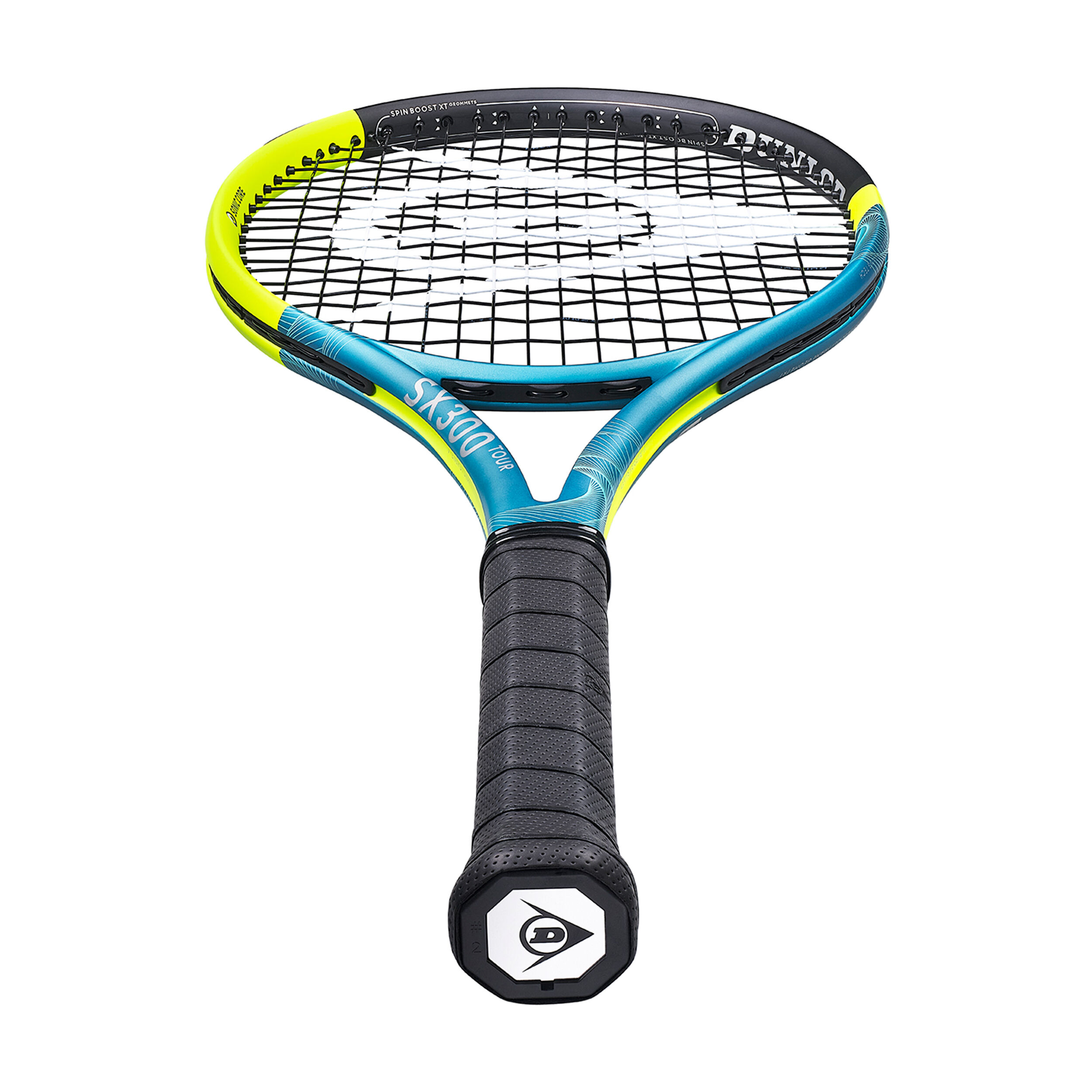 Dunlop SX 300 Tour
