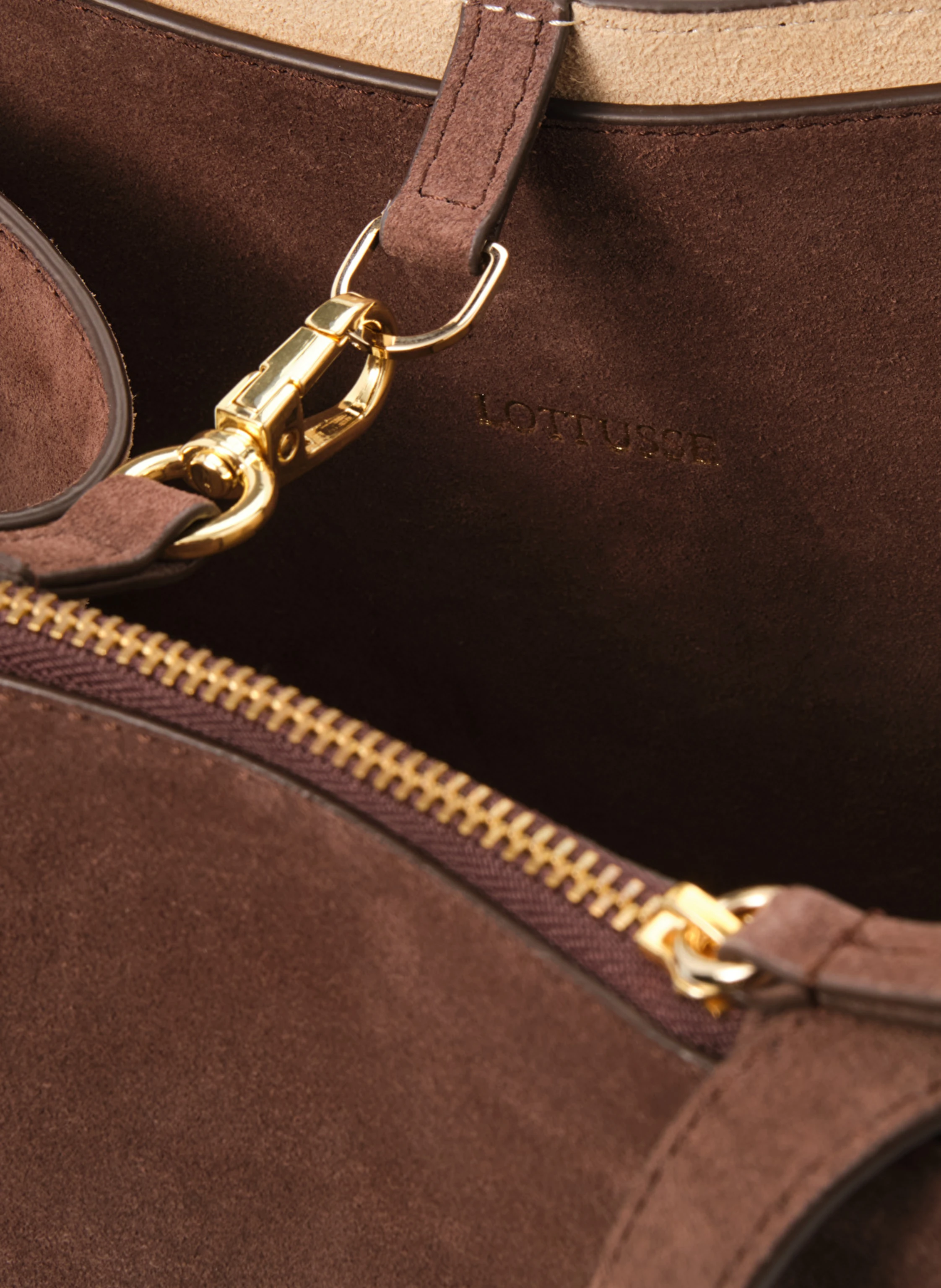 LOTTUSSE Shopper TALAIA