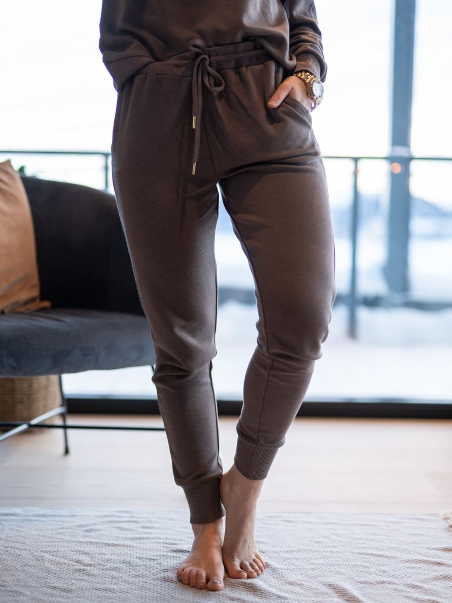 Niary Sweat Pant