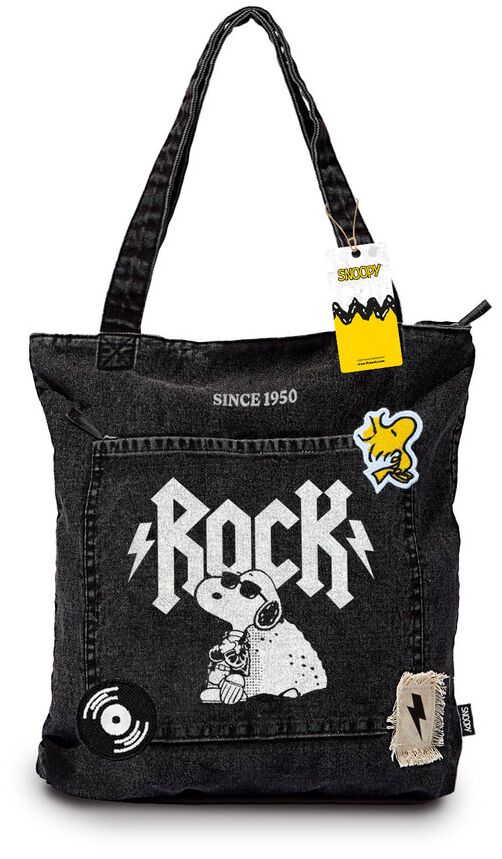 Snoopy | Snoopy Sac En Tissu
