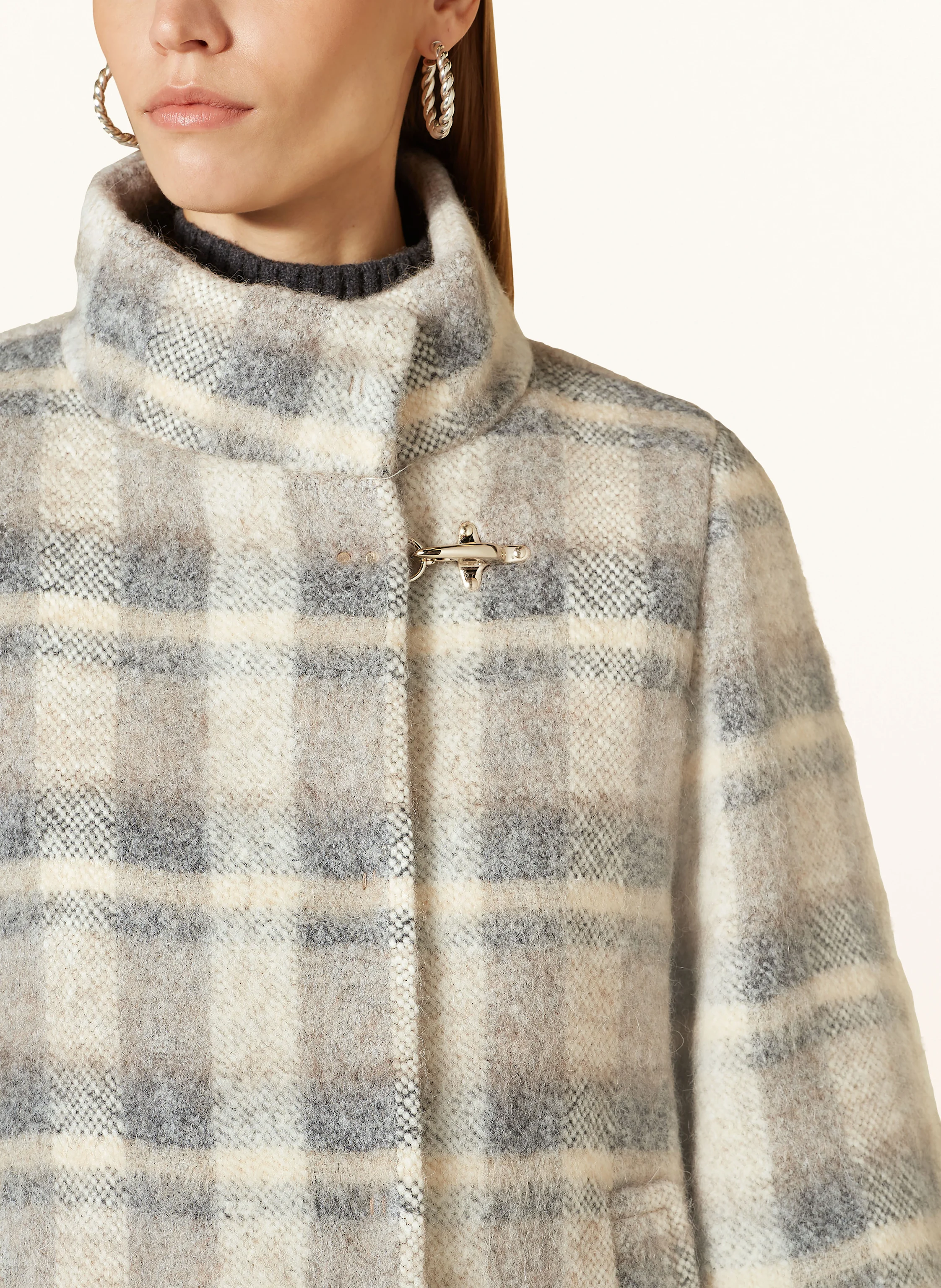 Fay Cabanjacke mit 3/4-Arm