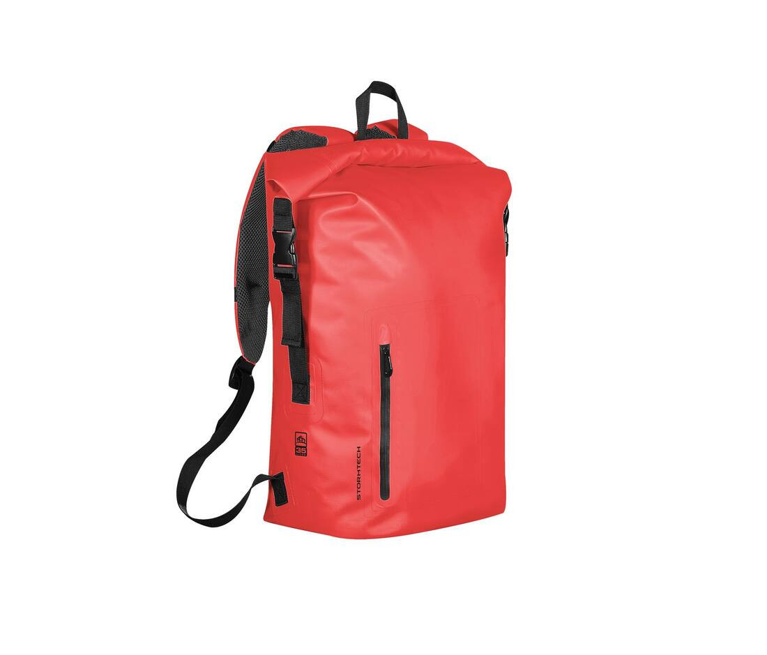 STORMTECH SHWXP1 - Sac à dos imperméable
