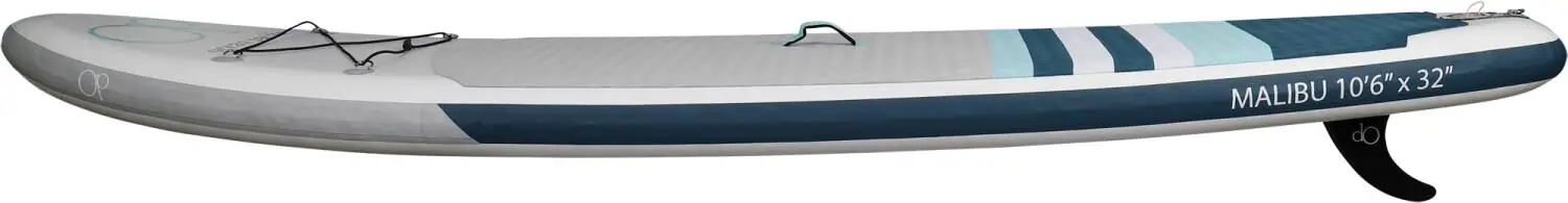 Ocean Pacific Malibu Lite 10'6 Oppustelig Paddle Board | SkatePro