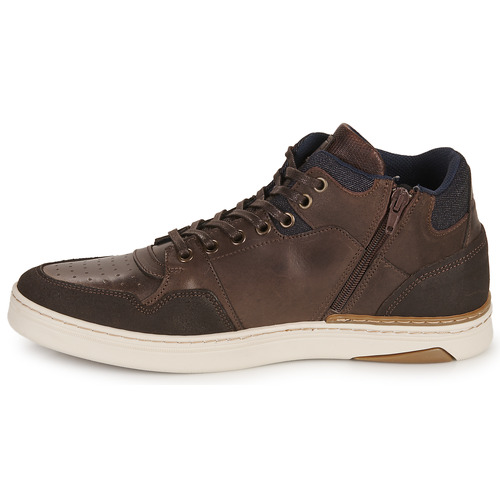 Bullboxer - HARISH CUP ANKLE I - Marron