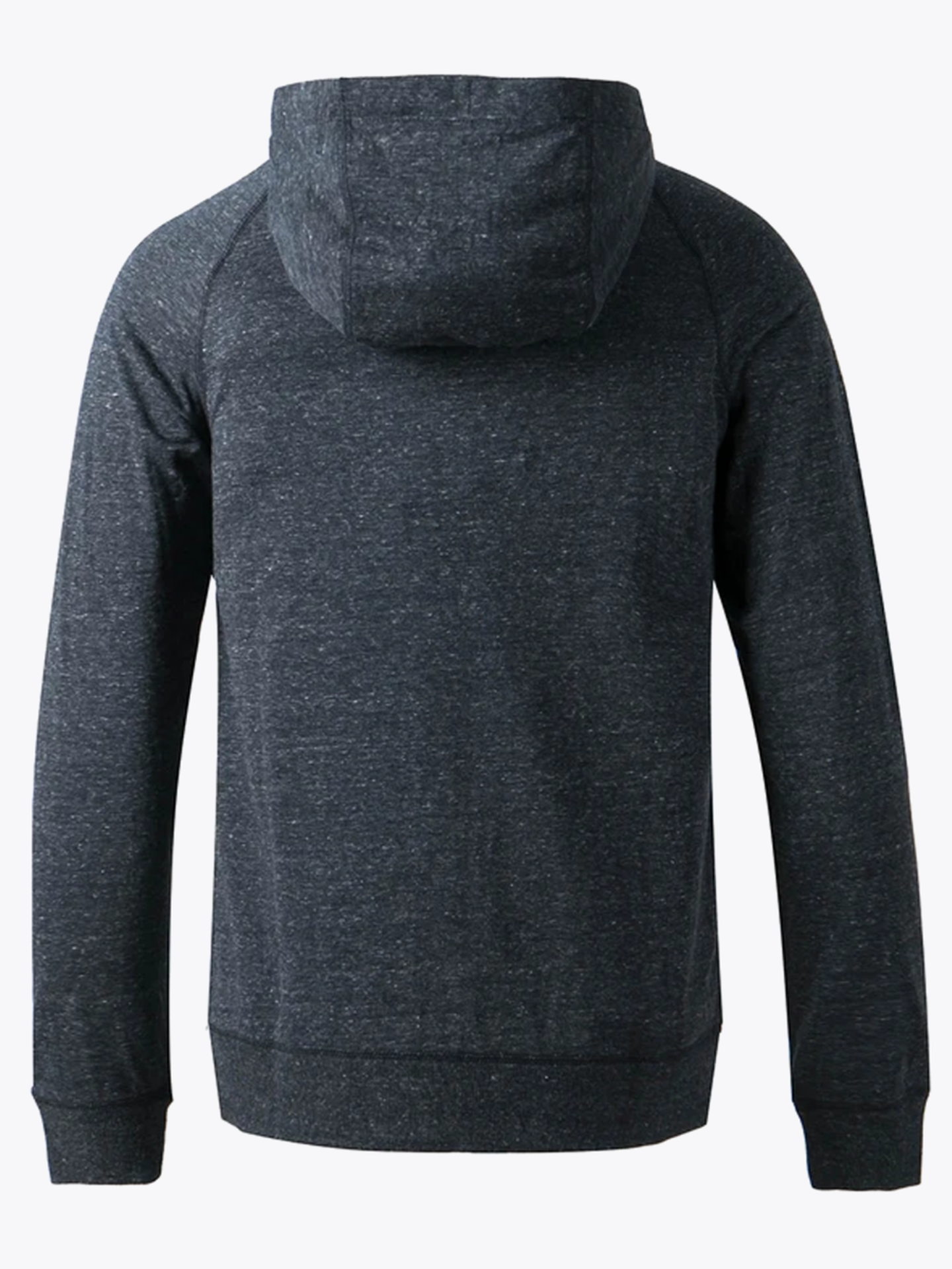 Chestine Melange Sweat Hoody