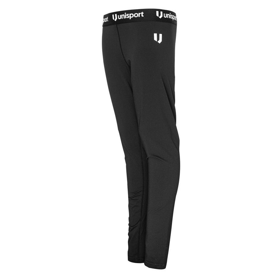 Skovshoved IF X Unisport Hiver Baselayer Collant - Noir