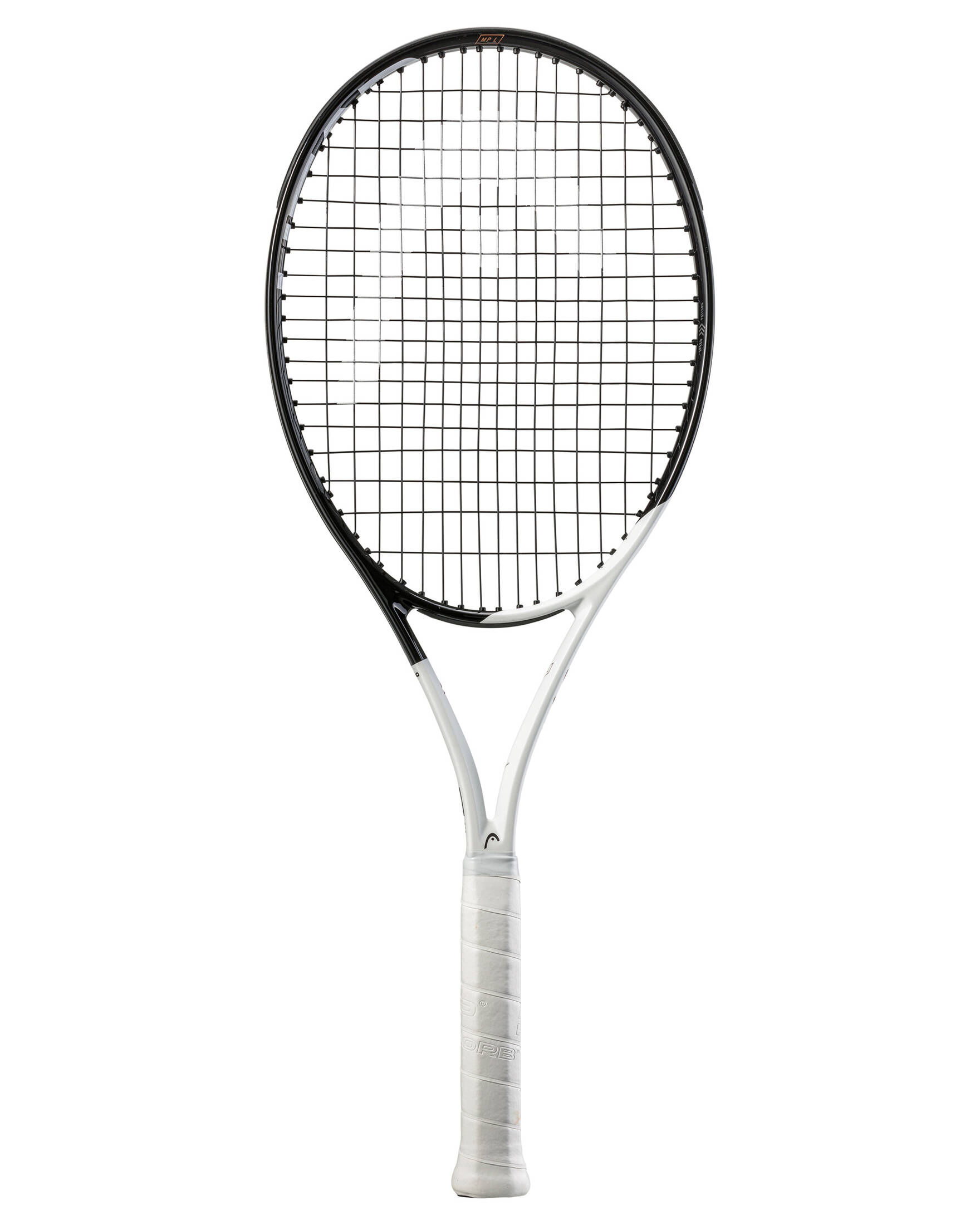 Head| Tennisschläger SPEED MP L 16x19 unbesaitet