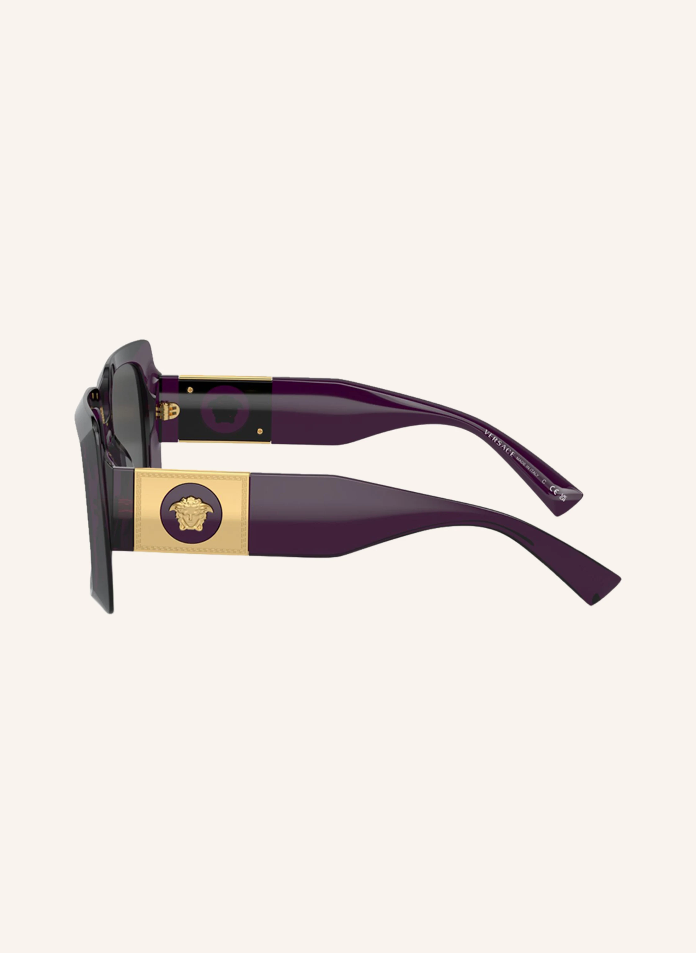 VERSACE Sonnenbrille VE4405