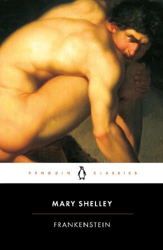 Frankenstein (Paperback)