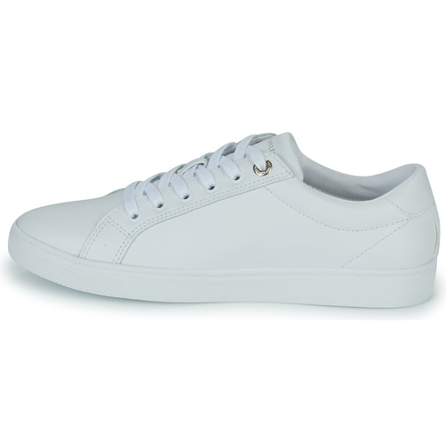 Tommy Hilfiger - Corporate Tommy Cupsole Blanco