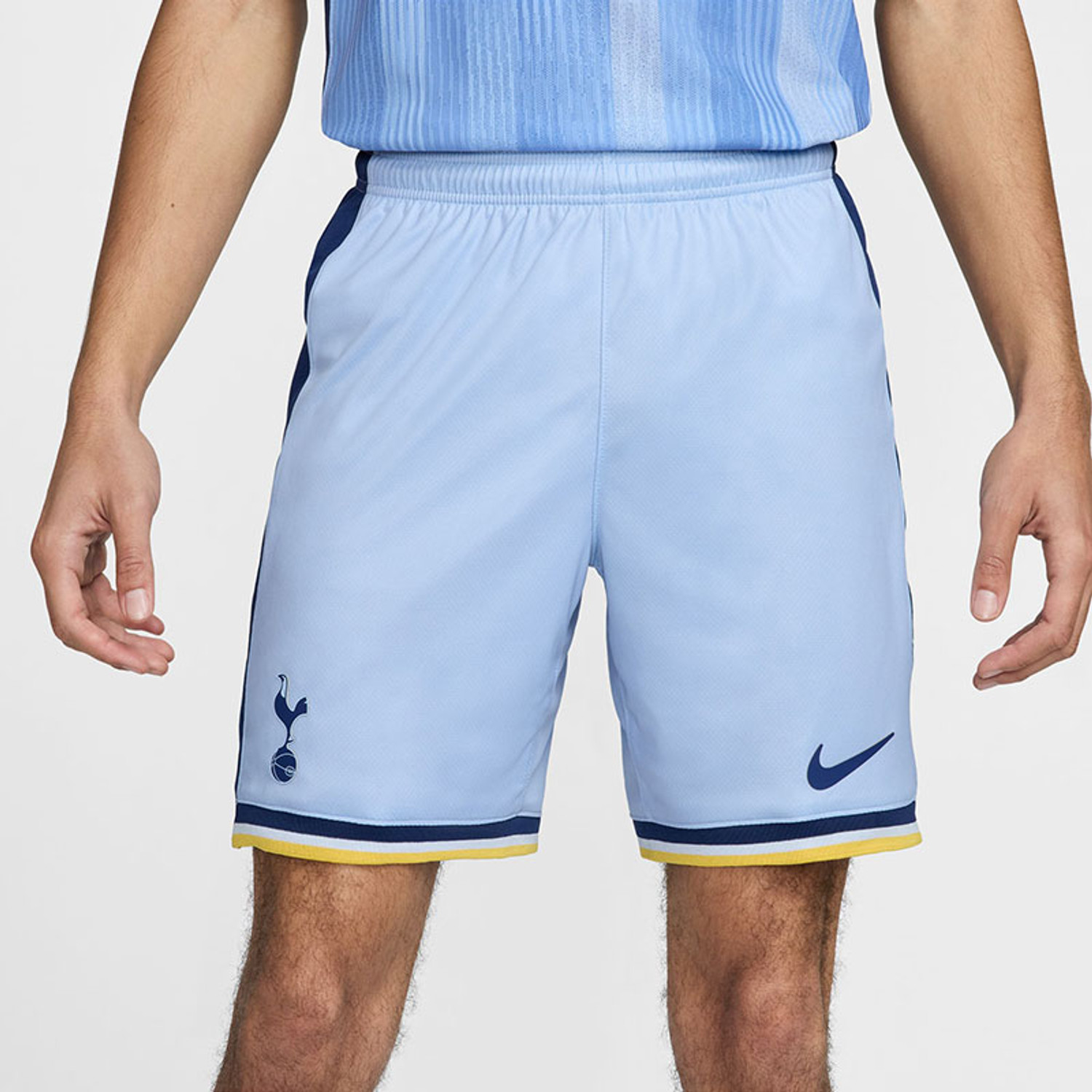 Nike Tottenham Hotspur Uit Tenue