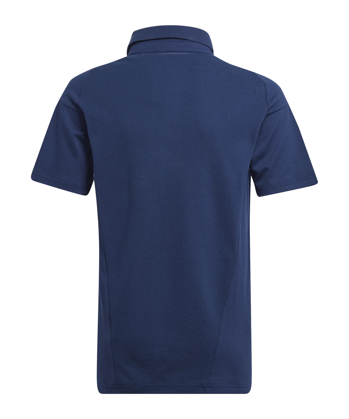adidas Tiro 23 Competition Poloshirt Kids Blau
