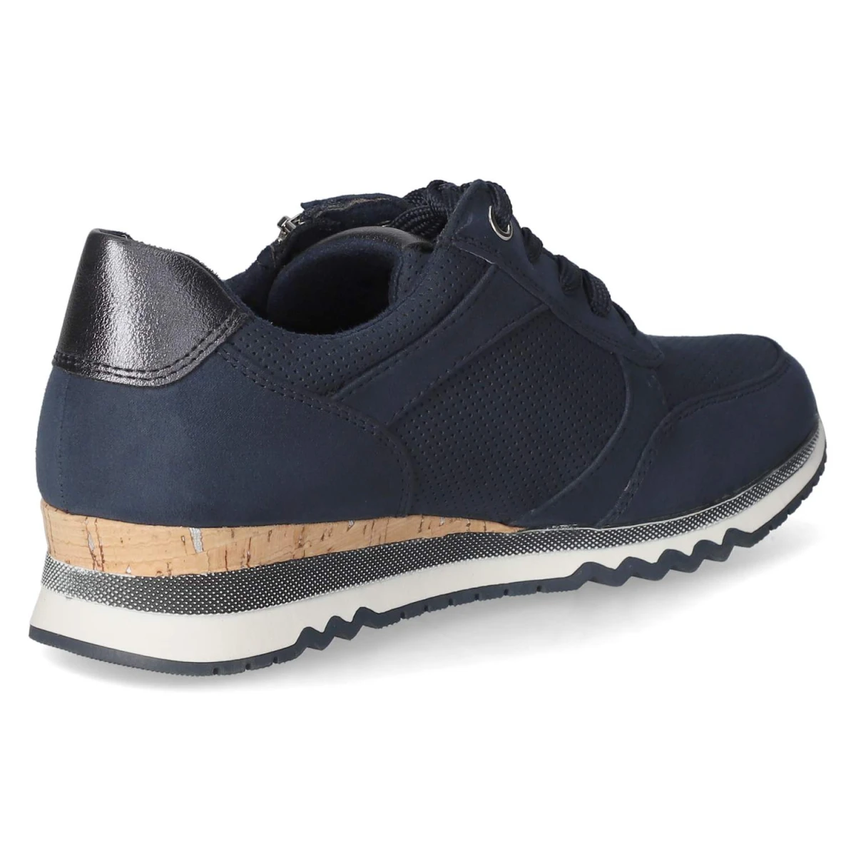 Marco TozziSneaker Low - NAVY COMB