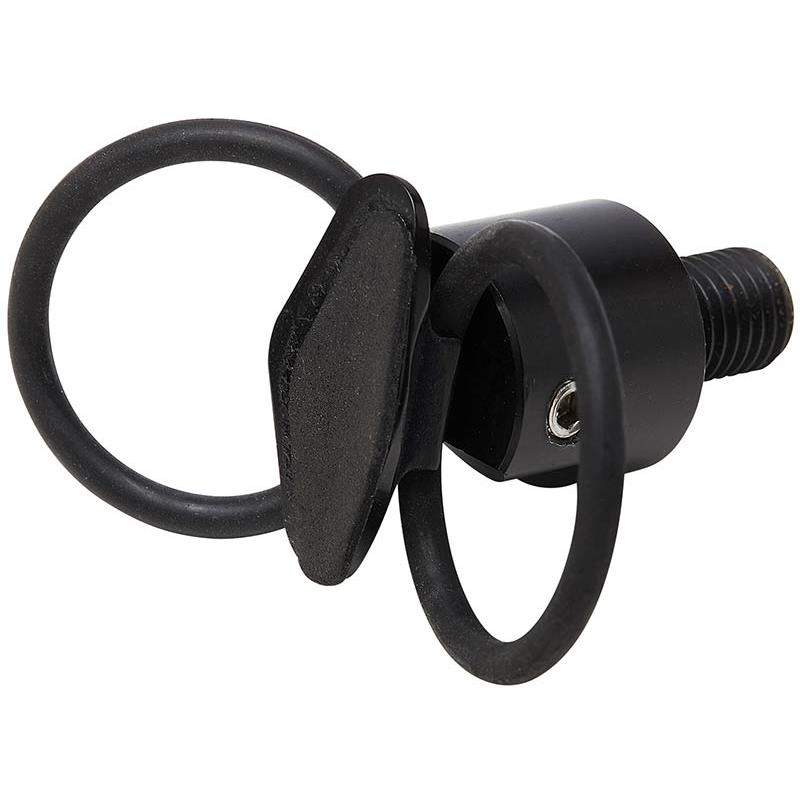 Support Canne Prologic Clinch Pivoting Snag Butt Grip