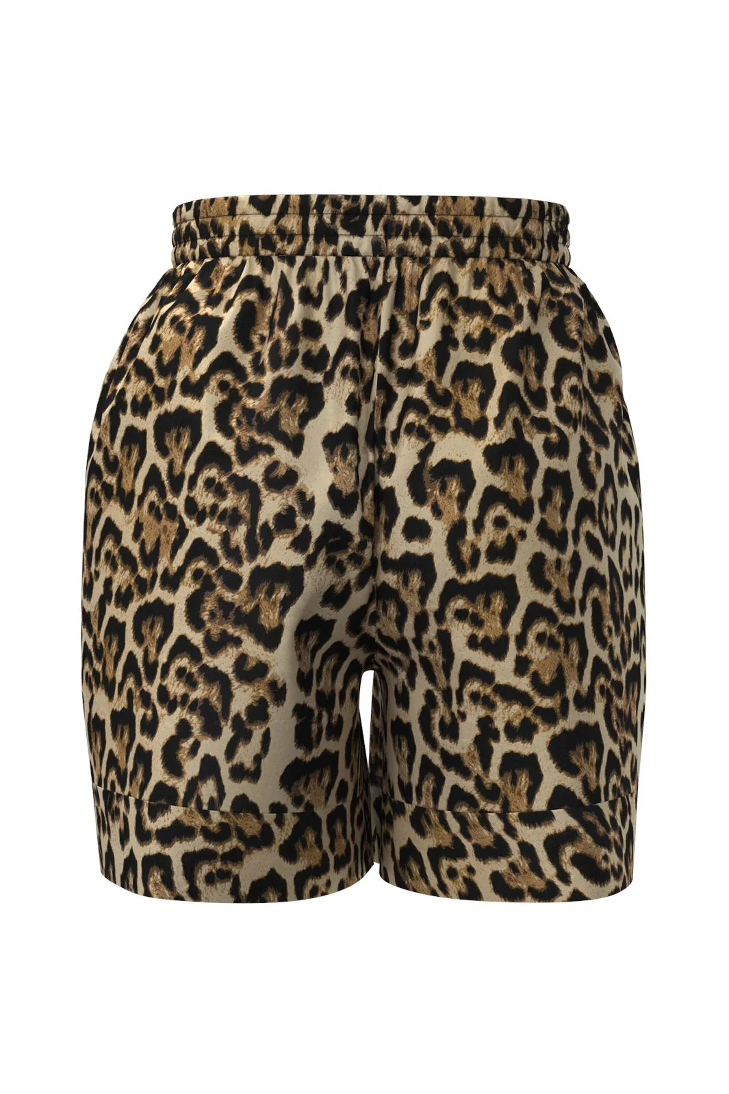 Vila Vichia Shorts