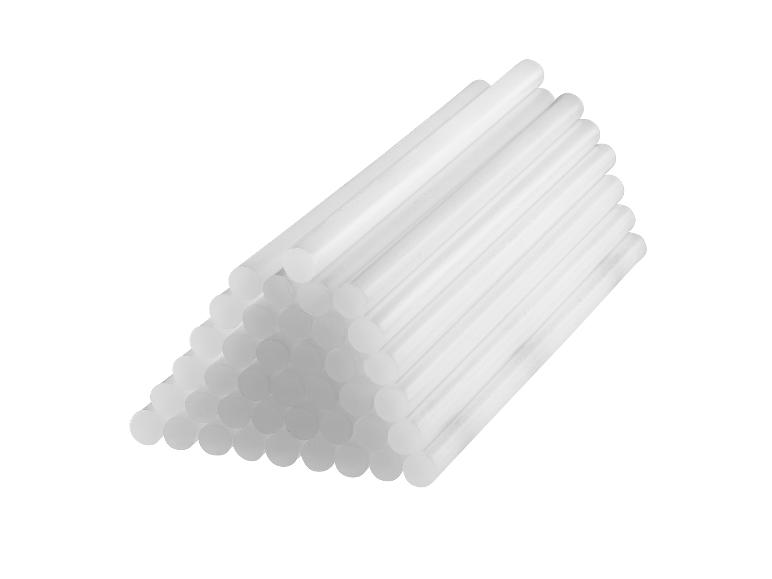 40 stuks lijmstiften lage temperatuur