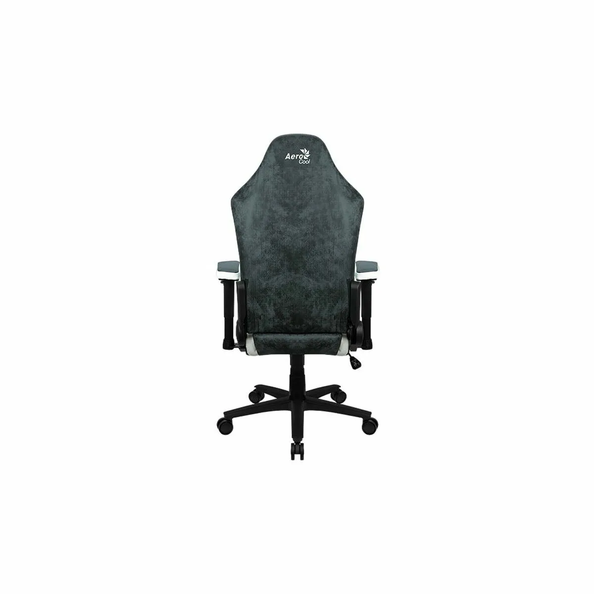 Aerocool Crown - Bleu/Noir