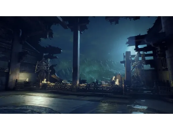 BANDAI NAMCO Entertainment Tekken 7 (PS4), PlayStation 4, T (teen), Fysiske medier