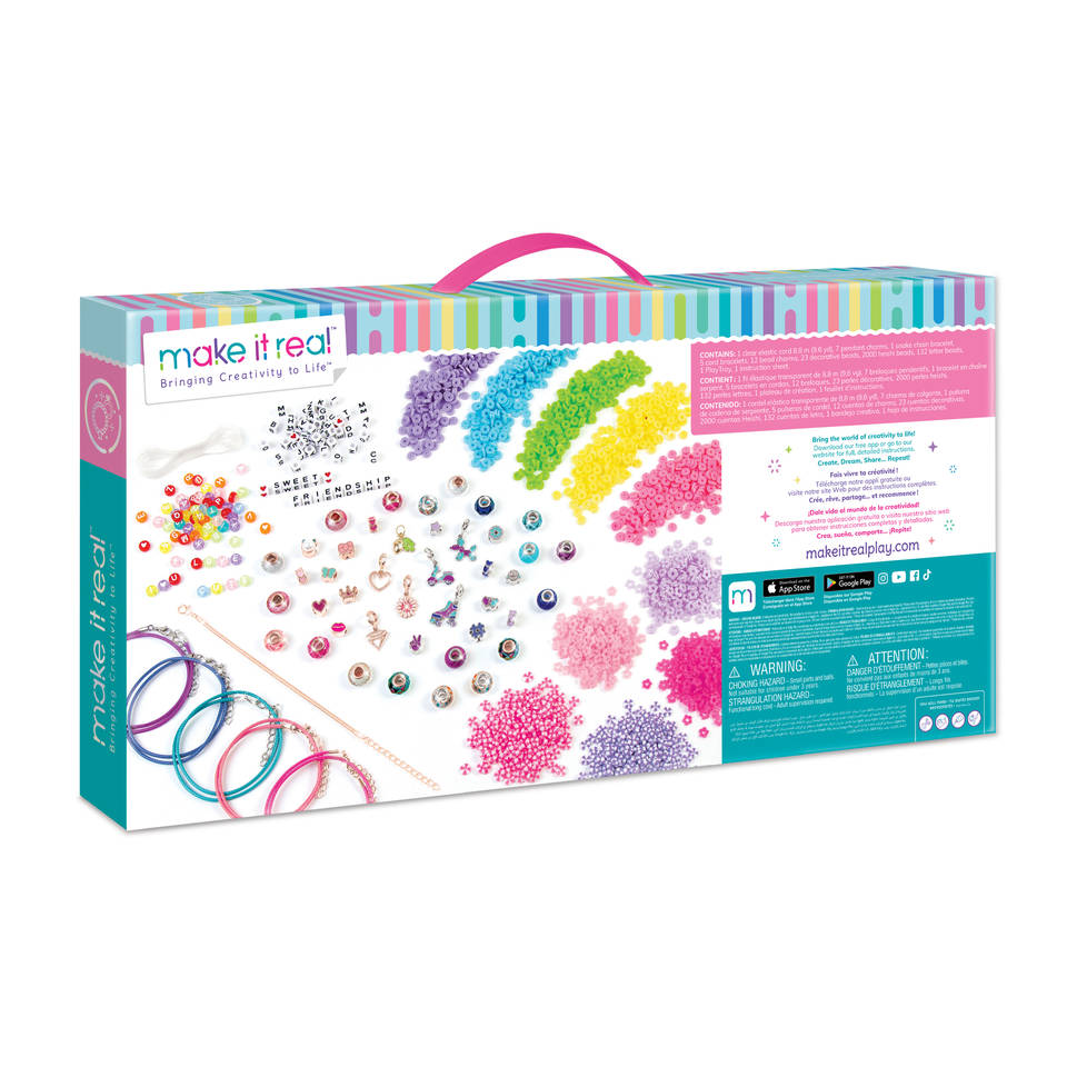 Make It Real deluxe juwelen studio