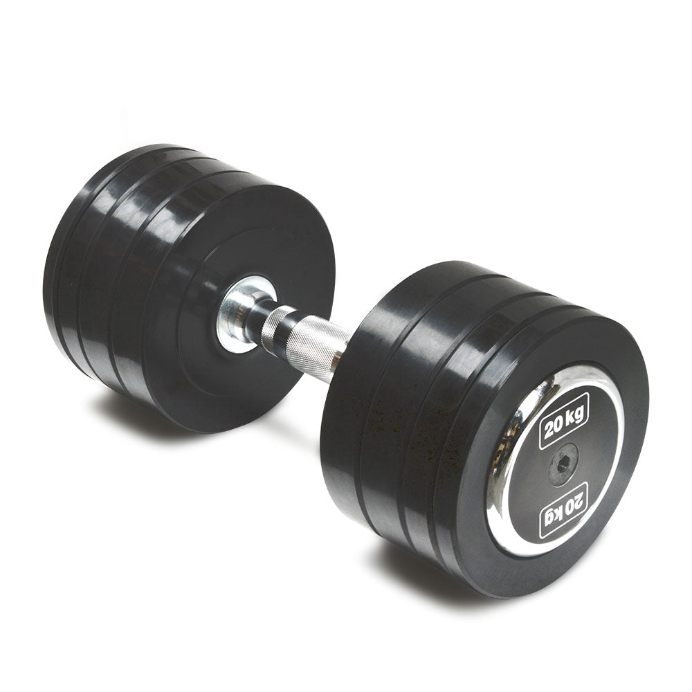 BODYSOLID Paire d'haltères