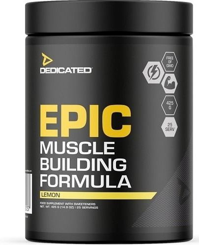 EPIC 50servings
