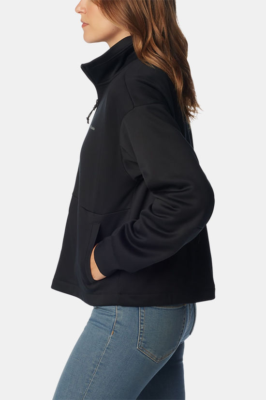 Columbia Columbia Boundless Tre Tech Full Zip Fleecevest