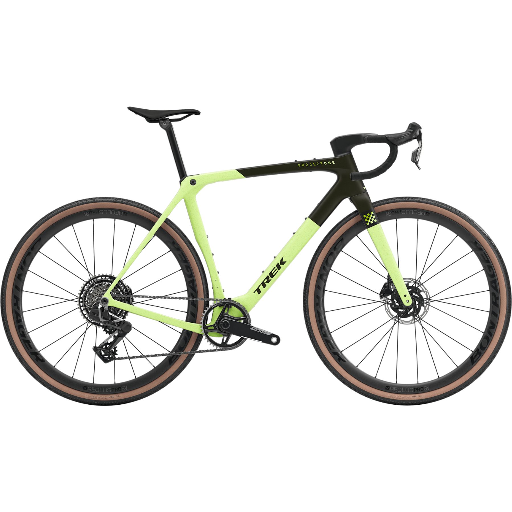 Trek Checkmate SLR 7 AXS 2026