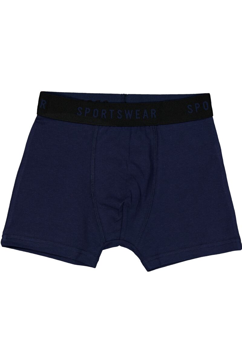 Boxer - Groen