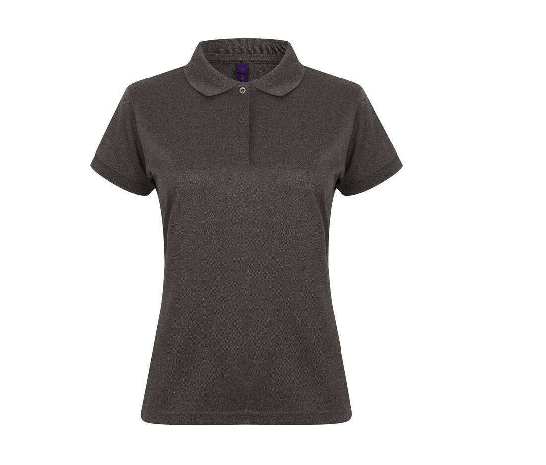 HENBURY HY476 - Polo femme respirant
