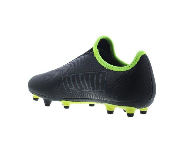Puma Finesse Firm Ground Football Boots Childrens