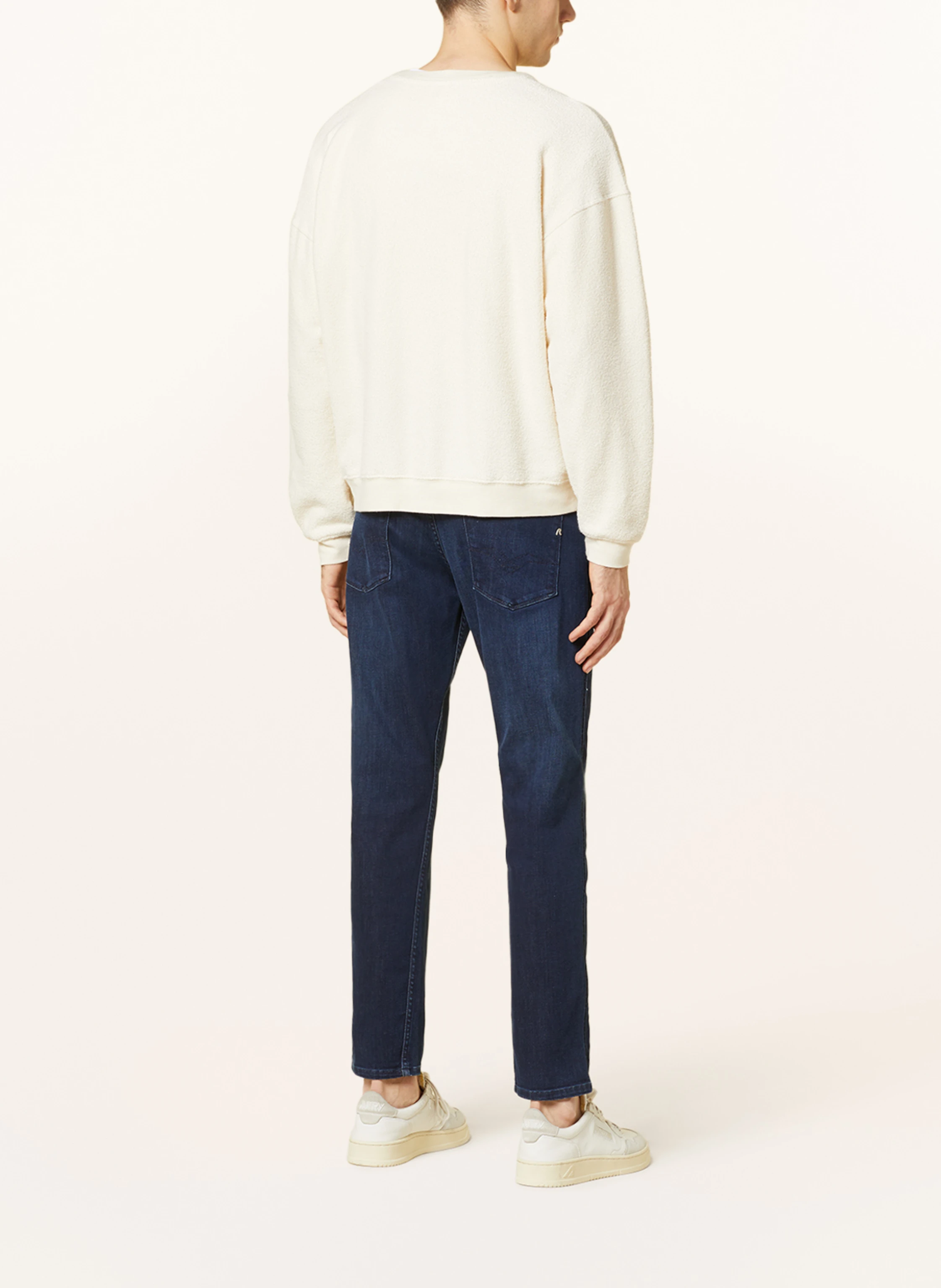 REPLAY Jeans ANBASS Slim Fit