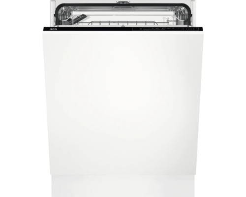 NOBILIA keukenblok met apparatuur Urban 210 cm wit mat voorgemonteerde variant links 4004539011953