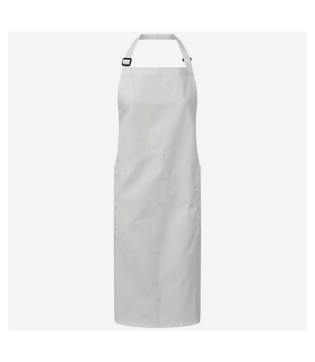 Premier - Tablier ORGANIC FAIRTRADE CERTIFIED (Blanc) (Taille unique) - UTPC4370