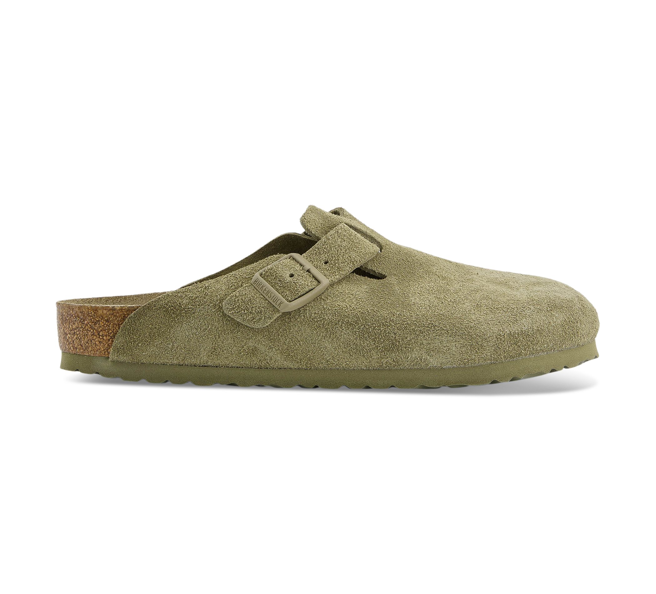 Birkenstock Boston
