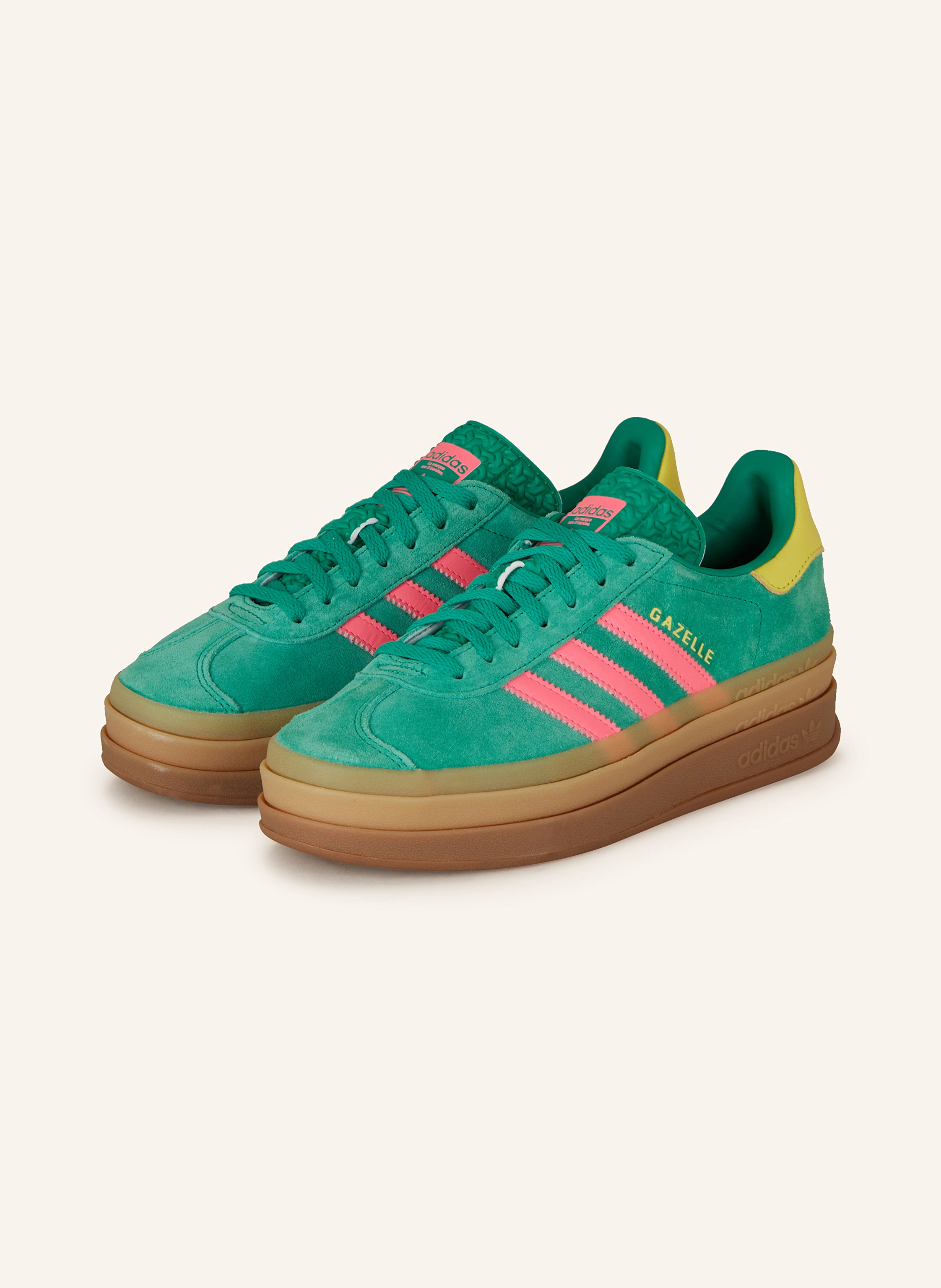 adidas Originals Sneaker GAZELLE BOLD